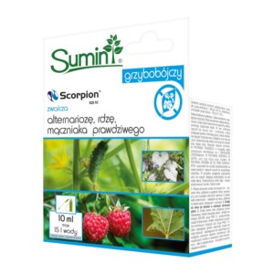 SCORPION 325 SC 10ml