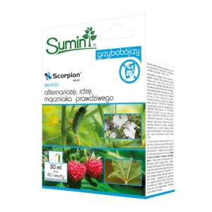 SCORPION 325 SC 30ml