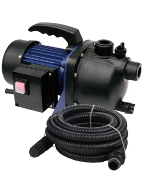 POLGAR-POMPA JGP 1000W Z WĘŻEM SSĄCYM