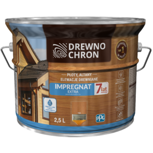 DREWNOCHRON EXTRA TIK 2,5L