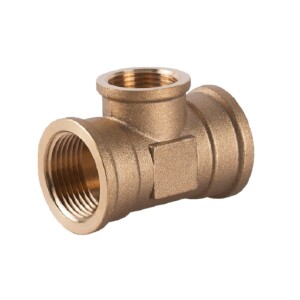 TRÓJNIK MOS. RED.  1x1/2