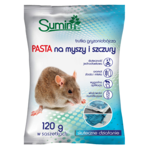 TRUTKA SUMIN MIĘKKA 120g