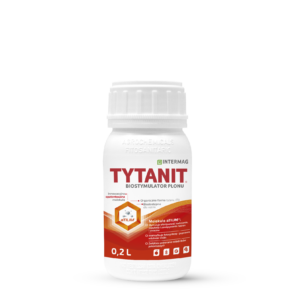 TYTANIT 0,2L Stymulator wzrostu