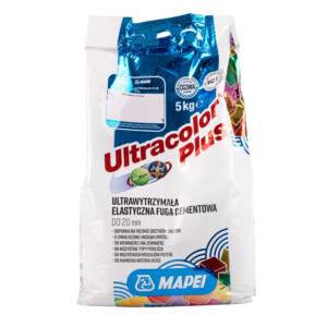 FUGA MAPEI 114 ANTRACYT 5KG