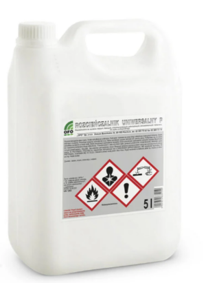 ROZC. UNIWERSAL. 5L