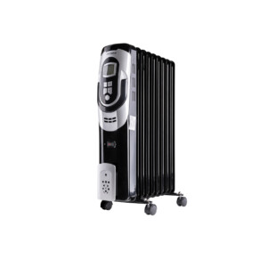 KONWEKTOR OLEJOWY 9 żeber LCD 2000W