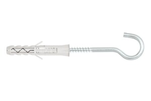 KOŁEK WX 12x75 Z HAKIEM SUFIT. (SZT)