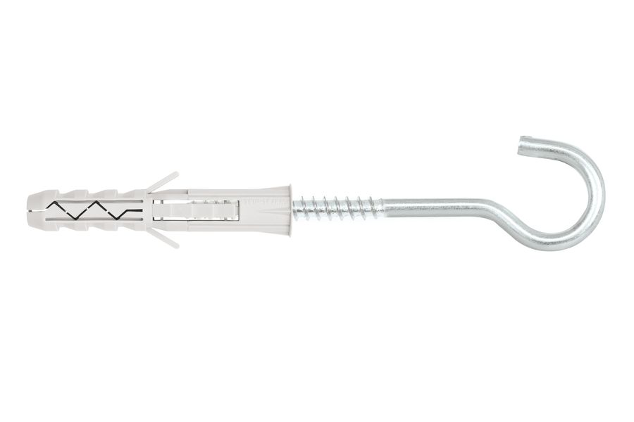 KOŁEK WX 8x50 Z HAKIEM SUFIT. (SZT)