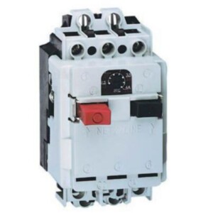 WYŁ.M611 6,3A LEGRAND