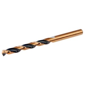 SCHMITH-WIERTŁO DO METALU HSS PRO 6,2