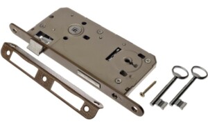 ZAMEK JANIA 72/60  KLUCZ