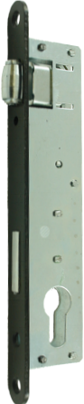 ZAMEK JANIA ROLKA 90/22