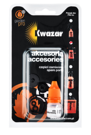 ZESTAW SERWISOWY VENUS SUPER