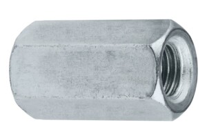 NAKRĘTKA ZŁĄCZNA M10 OC (SZT)