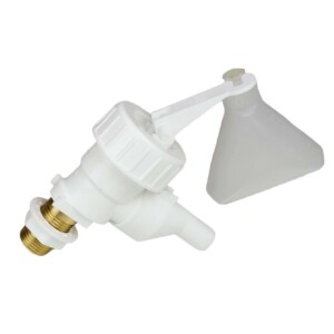 ZAWÓR POIDŁA PŁYW. 1/2 MOSIĘŻNY