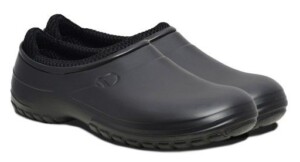 KALOSZ EVA 040 PANTOFEL SIATKA
