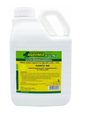 SALETRA WAPNIOWO MAGNEZOWA 5L
