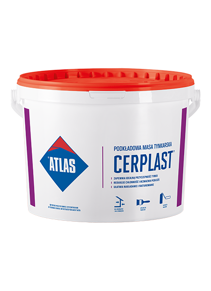 ATLAS CERPLAST 5KG