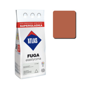 FUGA ATLAS 022 ORZECH 5KG