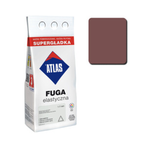 FUGA ATLAS 023 BRĄZ 2KG