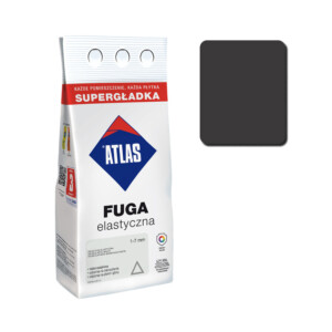 FUGA ATLAS 037 GRAFIT 2KG Elastyczna