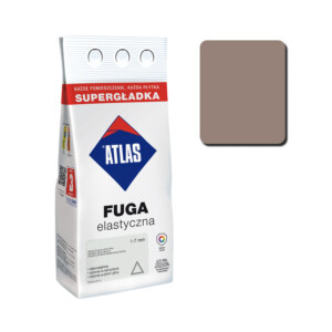 FUGA ATLAS 120 TOFFI 2KG