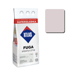 FUGA ATLAS 202 POPIELATA 2KG Elastyczna