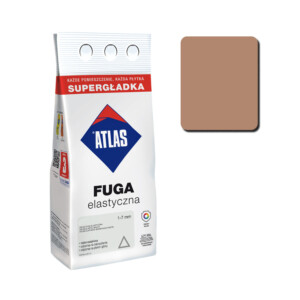 FUGA ATLAS 207 LATTE 2KG