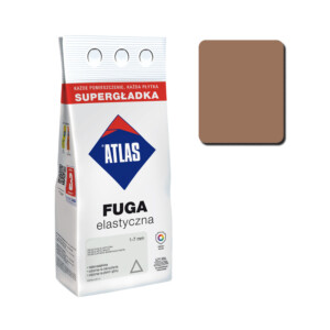 FUGA ATLAS 210 KAKAO 5KG