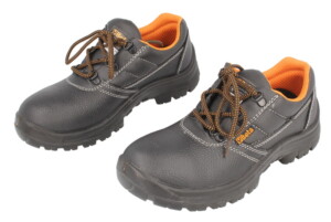 PÓŁBUTY ZAWODOWE SKÓRZ. 7241FT roz. 42