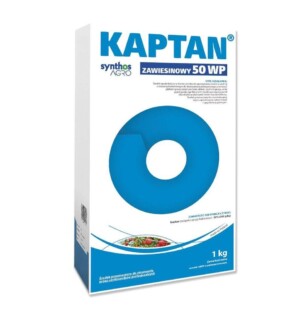 KAPTAN 50WP 1KG