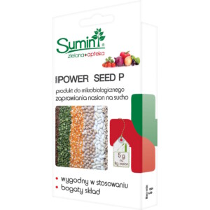 SUMIN-POWER SEED 5g