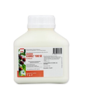 EXIREL 100 SE 1L