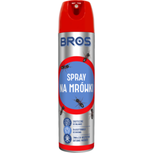 BROS - spray na mrówki 150ml