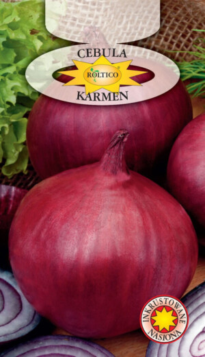 NASIONA-CEBULA CZERWONA 2g