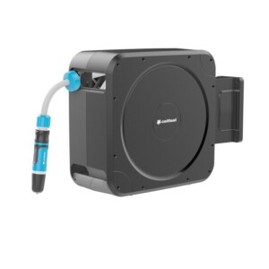 CLF-ZWIJACZ WĘŻA OGR. AUTOMAT. ERGO 20m  PROMO!