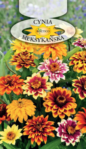 NASIONA-CYNIA MEKSYK. MIESZANKA 0,5g