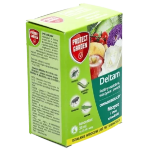 DELTAM OGRÓD 015EW 30ml /DECIS/
