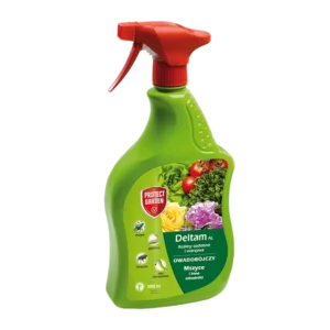 DELTAM AL. 1000ml  /DECIS/