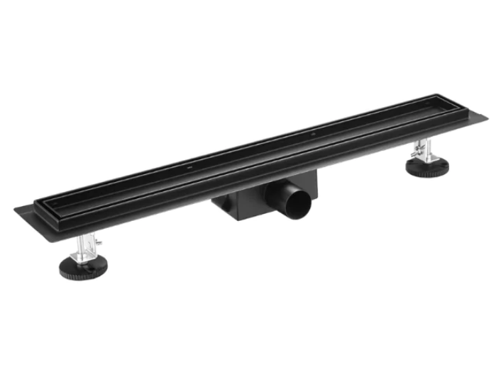 BALNEO-ODPŁYW DUPLEX BLACK 700 NEXT V/T - obrazek 2