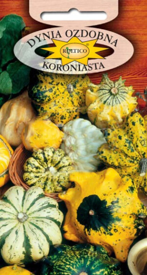 NASIONA-DYNIA ozdobna koroniasta 2g