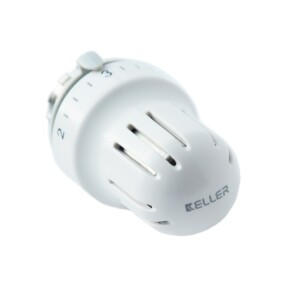 GŁOWICA TERMOST. KELLER NEW KEL719650 (M30x1.5)