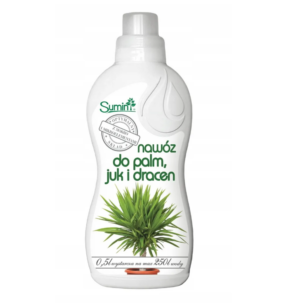 NAWÓZ-SUMIN DO PALM, JUK I DRACEN 500ml