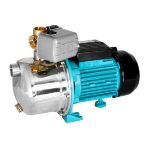 POMPA Z OSPRZ. JY 1000 INOX 230V