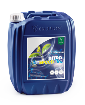 EKOLIST NITROSPEED 39 5L