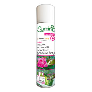 KARATE SPRAY 300ml AEROZOL
