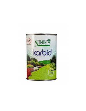 SUMIN-KARBID 1KG