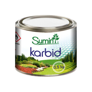 SUMIN-KARBID 0,5KG
