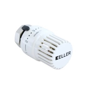 GŁOWICA TERMOST. KELLER KEL172150