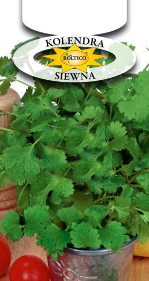 NASIONA-KOLENDRA SIEWNA 3g.
